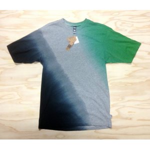 画像: 12’ Candy Grind (キャンディーグラインド)  Neapolitan T-shirt  　 Green 　  M